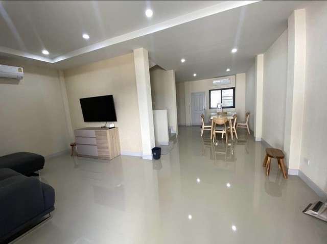 หา บ้านเช่า ในโครงการ B-Home Cozy ค่าเช่า 12,000 บาท/เดือน 2 ชั้น พร้อมเข้าอยู่
