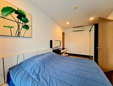 ขายคอนโด1ห้องนอนเขาตะเกียบ-หัวหิน ประจวบคีรีขันธ์  ตกแต่งสวยพร้อมอยู่