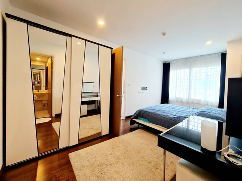 ขายคอนโด1ห้องนอนเขาตะเกียบ-หัวหิน ประจวบคีรีขันธ์  ตกแต่งสวยพร้อมอยู่