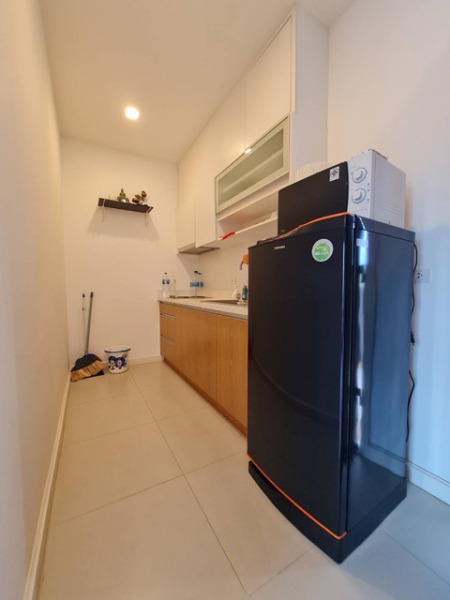 ขายคอนโด1ห้องนอนเขาตะเกียบ-หัวหิน ประจวบคีรีขันธ์  ตกแต่งสวยพร้อมอยู่