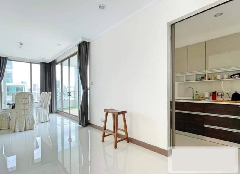 ขายด่วน ศุภาลัย โอเรียนทัล 2 ห้องนอน (ต่ำกว่าราคาตลาด) Sale Supalai Oriental 2 Bedrooms.Below market price