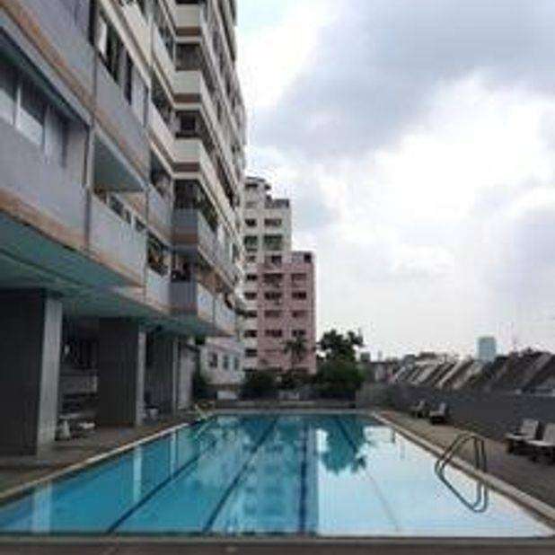 ขาย พร้อมผู้เช่า คอนโดสะพานควายห้องขนาด 31 ตรม. เพียง 1.2 ล้าน สนใจโทร 089 622 0132