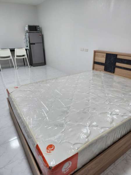 ขาย พร้อมผู้เช่า คอนโดสะพานควายห้องขนาด 31 ตรม. เพียง 1.2 ล้าน สนใจโทร 089 622 0132