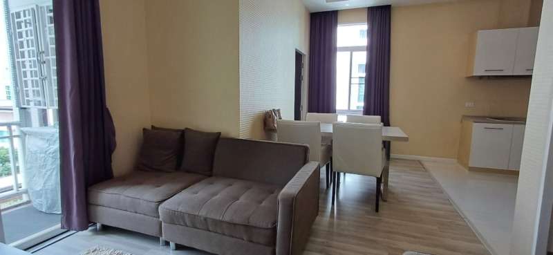 มายฮิปคอนโด2 2ห้องนอน ห้องมุม ใกล้เซ็นเฟส Myhip condo2  near Central Festival