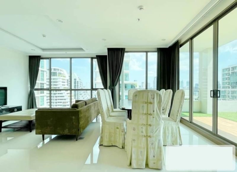 ขายด่วน ศุภาลัย โอเรียนทัล 2 ห้องนอน (ต่ำกว่าราคาตลาด) Sale Supalai Oriental 2 Bedrooms.Below market price