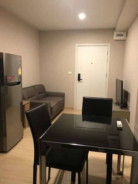 sss364 ขาย คอนโด เดอะทรี อ่อนนุช สเตชั่น The Tree Onnut Station condo