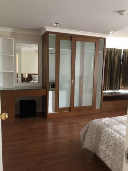 Condo Grand Heritage Thonglor ใกล้กับ BTS ทองหล่อ 8000000 – 2BR 92ตรม ราคาน่าลงทุน