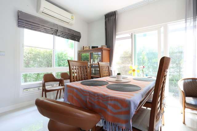 บ้าน สีวลี เพชรเกษม 69 ไม่ไกลจาก – 9500000 thb 3BEDROOM3น้ำ ขนาด = 67 SQ.WA NICE! กรุงเทพ