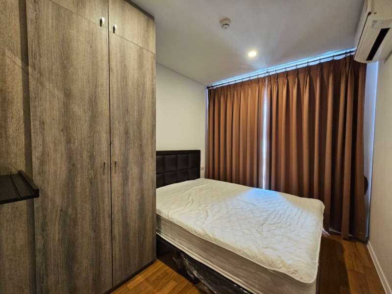 ให้เช่า Condominium Lumpini Place Bangna Km.3 1ห้องนอน 26sq.m. 8000 บาท. ใกล้กับ เซ็นทรัล พลาซา บางนา ใกล้แหล่งอำนวยความสะดวก