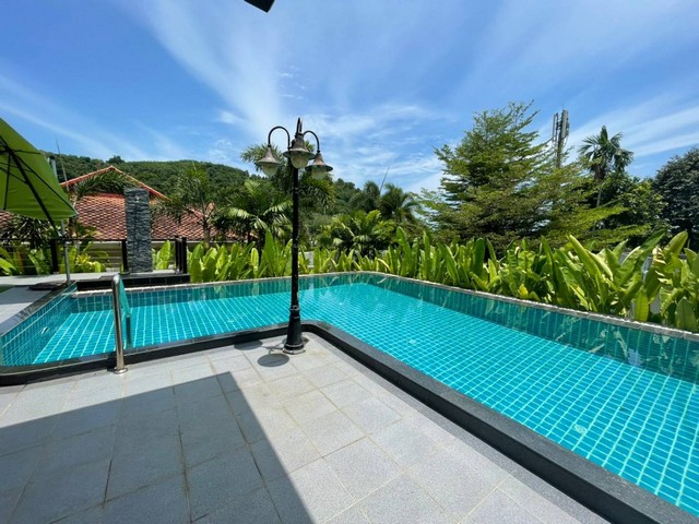 For Sale -Thalang-Yamu Luxury Pool Villa 3 Bedrooms 3 Bathrooms