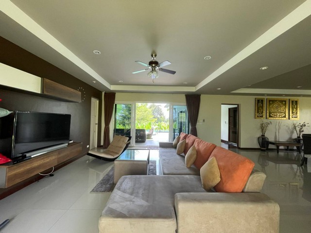 For Sale -Thalang-Yamu Luxury Pool Villa 3 Bedrooms 3 Bathrooms