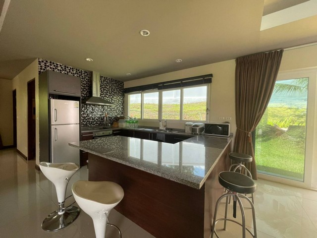 For Sale -Thalang-Yamu Luxury Pool Villa 3 Bedrooms 3 Bathrooms