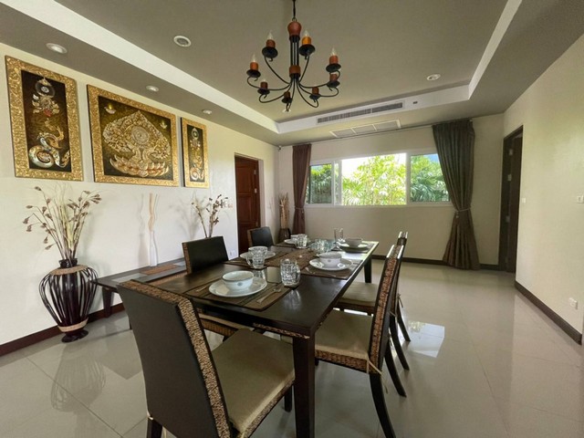 For Sale -Thalang-Yamu Luxury Pool Villa 3 Bedrooms 3 Bathrooms