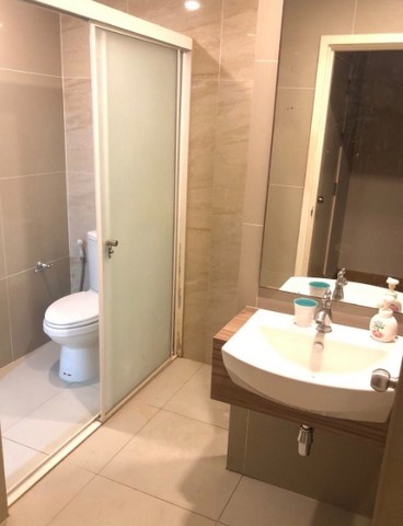 ขายทาวน์โฮม2ชั้น พฤกษาวิลล์ 113 ติวานนท์  มี 3 ห้องนอน 2 ห้องน้ำ