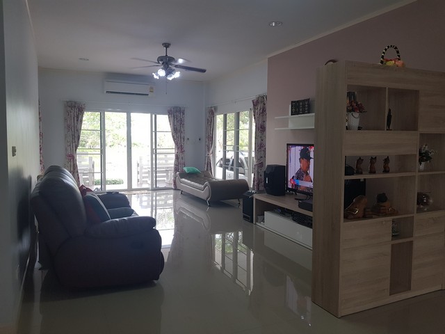ขายบ้านโครงการ เจ้าสำราญ เลคแอนด์ฮิลล์………….