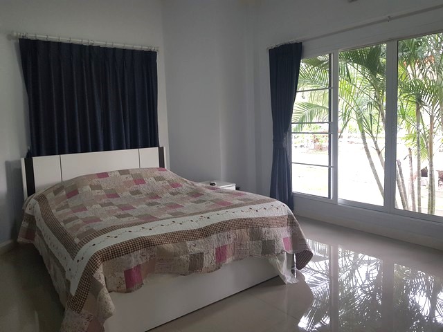 ขายบ้านโครงการ เจ้าสำราญ เลคแอนด์ฮิลล์………….