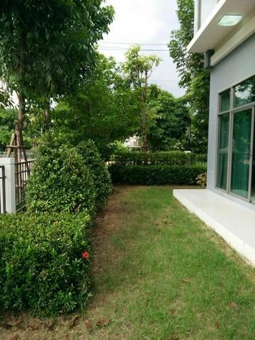 ให้เช่าบ้านเดี่ยว ย่านมีนบุรี รามคำแหง โครงการเพอร์เฟคเพลส 2 รามคำแหง174 ขนา 4 ห้องนอน 3 ห้องน้ำ พื้นที่ใช้สอย 270ตร.ม.