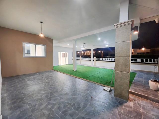 For Sales : Thalang, Detached House @Baan Neramit 3, 3 bedrooms 2 bathrooms