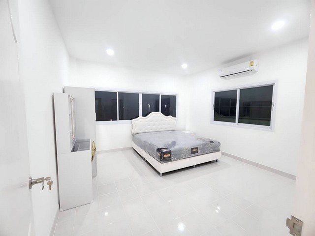 For Sales : Thalang, Detached House @Baan Neramit 3, 3 bedrooms 2 bathrooms
