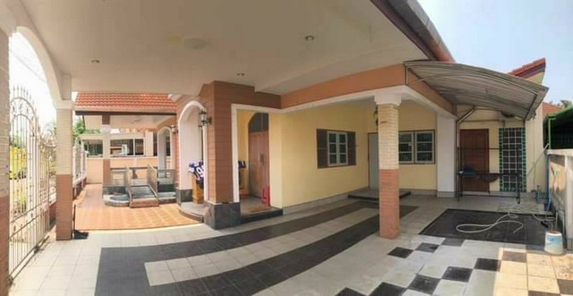 For Sale : Wichit, detached house @Dowroong, 3 bedrooms 2 bathrooms