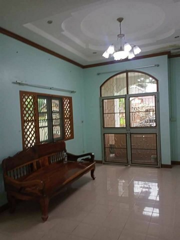 For Sale : Wichit, detached house @Dowroong, 3 bedrooms 2 bathrooms