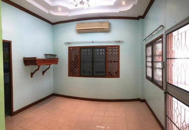 For Sale : Wichit, detached house @Dowroong, 3 bedrooms 2 bathrooms