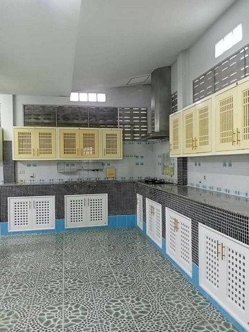 For Sale : Wichit, detached house @Dowroong, 3 bedrooms 2 bathrooms
