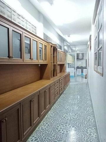 For Sale : Wichit, detached house @Dowroong, 3 bedrooms 2 bathrooms