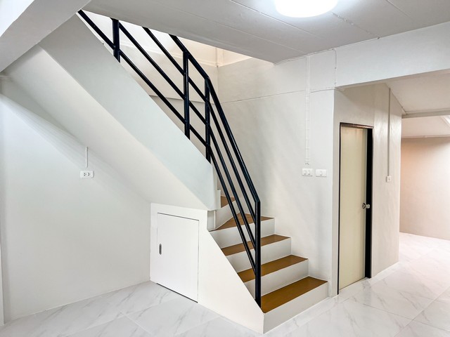 For Sale : Thalang, 2-Storey Town House @Ban Pon, 2 bedrooms 1 Bathrooms