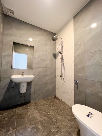 For Sale : Kohkaew, One-storey twin house, 2 bedrooms 2 bathrooms