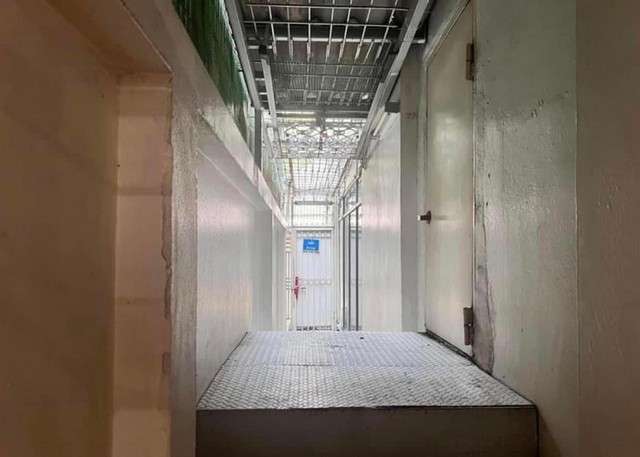 LV52212 ให้เช่า อาคารพาณิชย์เปล่า 7 ชั้น ใกล้ BTSกรุงธนบุรี Iconsiam มีลิฟต์ แถวเจริญนคร คลองสาน สาทร