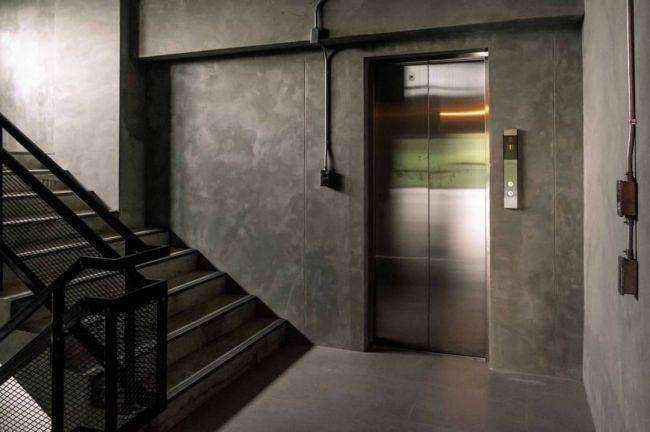 ให้เช่า-ขายอาคารสำนักงาน 6 ชั้น ซอยงามวงศ์วาน 47 สไตล์ Loft มีลิฟท์  พื้นที่ใช้สอย 1,000 ตารางเมตร จอดได้ 12 คัน เข้า-ออก ได้หลายทาง