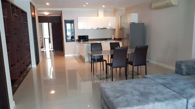 For Rent : Kathu, The Heritage Condo, 2 Bedroom 3 Bathroom, 1st Flr.