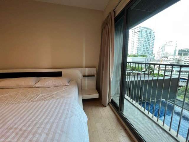 ขาย 1สตูดิโอ45ตรม6.825ล Noble Remix Sukhumvit 36 คอนโด โนเบิล รีมิกซ์ สุขุมวิท 36 ใกล้BTS เอกมัย