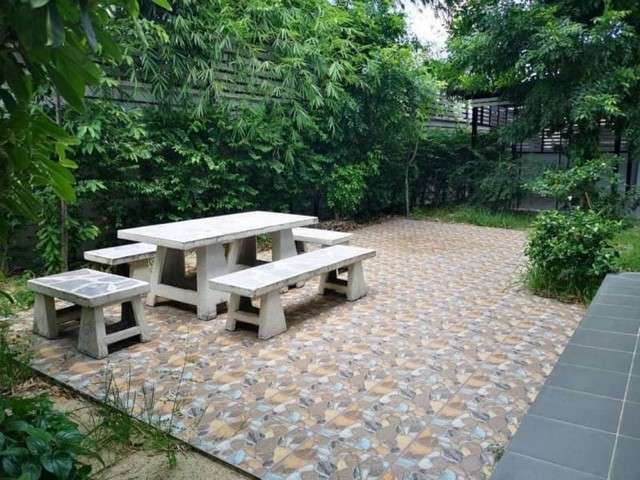 ให้เช่าบ้านเดี่ยว หมู่บ้านดีไลท์ ดอนเมือง-รังสิต ใกล้ม.รังสิต
