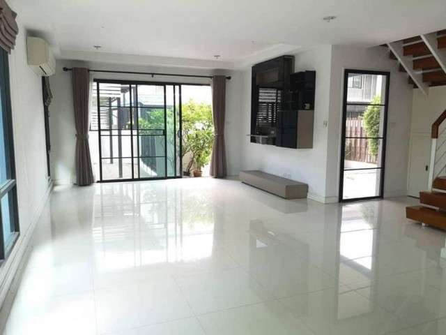 ให้เช่าบ้านเดี่ยว หมู่บ้านดีไลท์ ดอนเมือง-รังสิต ใกล้ม.รังสิต