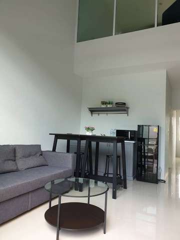 For Rent : Bypass, 4-Storey Commercial Building close to IKEA, 2 bedroom 2 bathroom