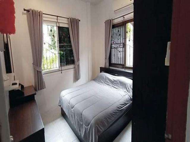 For Rent : Rawai, One-storey twin house, 2 bedrooms 2 bathrooms