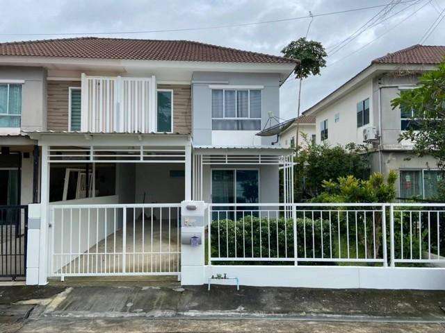 For Sales : Thalang, Twin House @Pruksa Ville , 3 Bedrooms, 2 Bathrooms