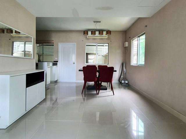 For Sales : Thalang, Twin House @Pruksa Ville , 3 Bedrooms, 2 Bathrooms