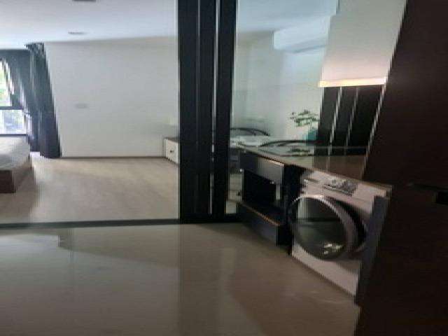 For Rent : Wichit, The Base Central Phuket, 1 Bedroom 1 Bathroom, 3rd flr.
