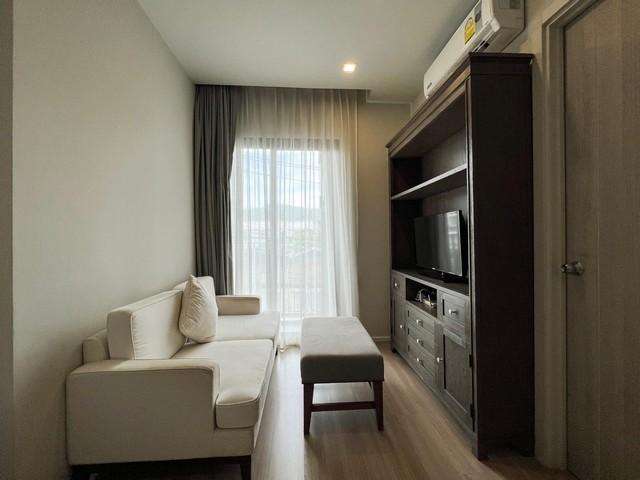 For Sales : Chalong, Dlux Condominium, 1 bedroom 1 bathroom, 2nd flr.