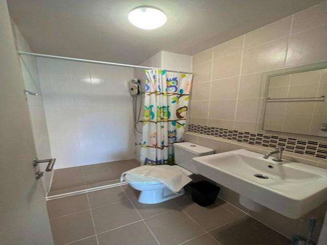For Rent : Kathu, Dcondo Creek, 1 bedroom 1 bathroom, 8th flr.