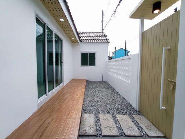 For Sales : Wichit, Town Home @Ban Nam Sai, 2 Bedrooms 2 Bathrooms