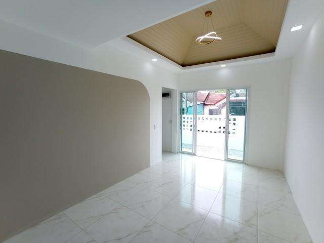 For Sales : Wichit, Town Home @Ban Nam Sai, 2 Bedrooms 2 Bathrooms