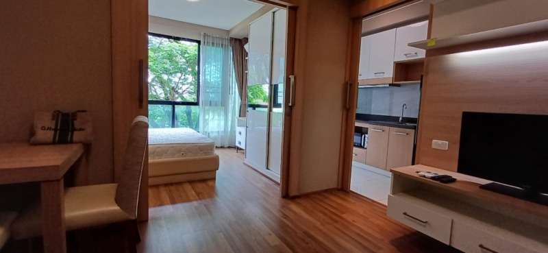 Treasure Condo near Central Festival Chiangmai เทรเชอร์คอนโด ใกล้เซ็นทรัลเฟสติวัล