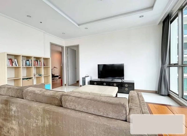 ขายด่วน ศุภาลัย โอเรียนทัล 2 ห้องนอน (ต่ำกว่าราคาตลาด) Sale Supalai Oriental 2 Bedrooms.Below market price