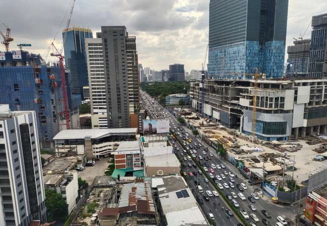ให้เช่าออฟฟิศอาคารลุมพินีทาวเวอร์ ถนนพระราม 4 เขตสาทร กรุงเทพมหานคร