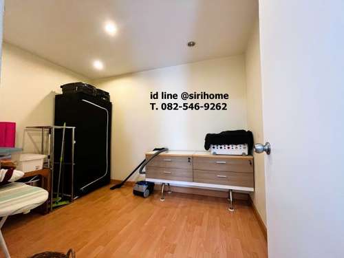 ขายคอนโด เซนต์ ชาร์ม Condo St. Charm ใกล้สถานีรถไฟฟ้าศรีนครินทร์