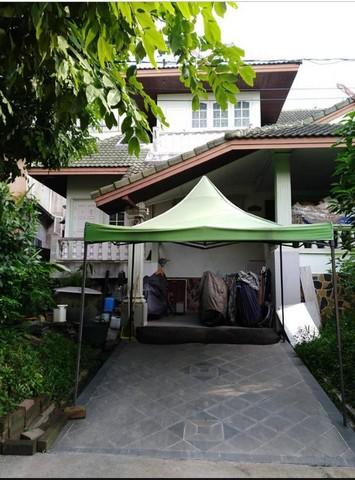 ขายบ้านเดี่ยว 2 ชั้น พร้อมที่ดิน ซอยโยธินพัฒนา 3 ใกล้สนามไดร์ฟกอล์ฟโพธาลัย